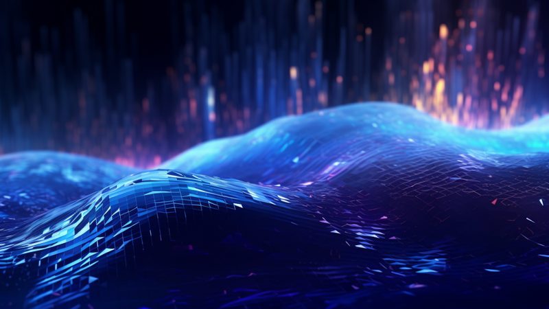 知识图谱实体关系抽取：揭秘其背后的算法奥秘