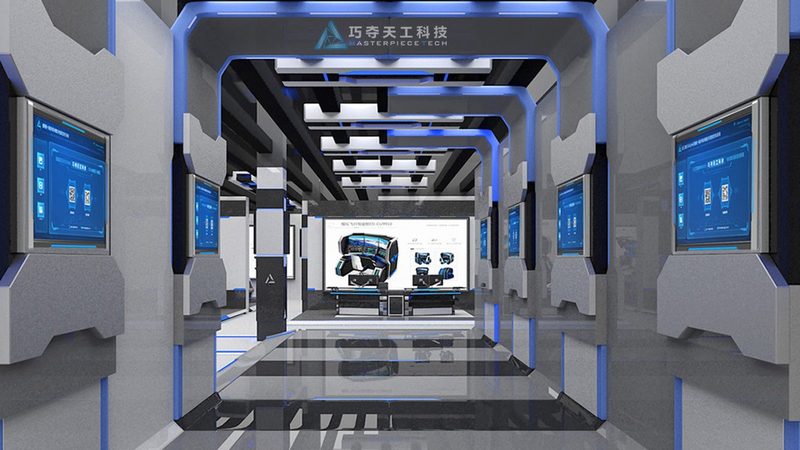 数字孪生技术在建筑运维中的革新应用**